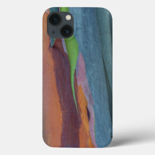 Case-Mate iPhone Case Résumé du Gommier Arc-en-ciel