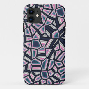Etui iPhone Case-Mate Résumé facetté
