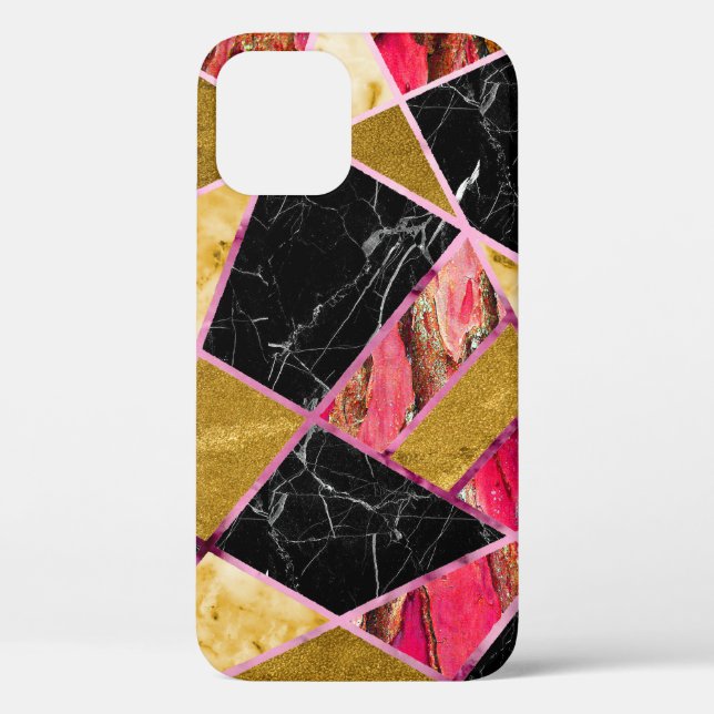 Coques Case-Mate iPhone Résumé n° 456 (Verso)