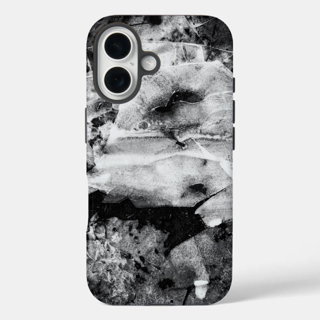 Coques Case-Mate iPhone résurrection du chevalier gelé (Verso)