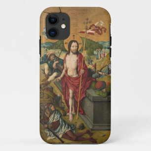 Case-Mate iPhone Case Résurrection Master Housebook Jésus Christ Peintur