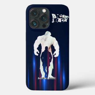 Case-Mate iPhone Case Retour à l'arrière