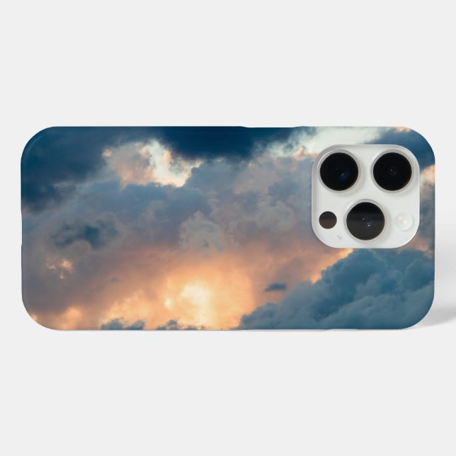 Coques Case-Mate iPhone retour au premier spectacle (Verso (horizontal))