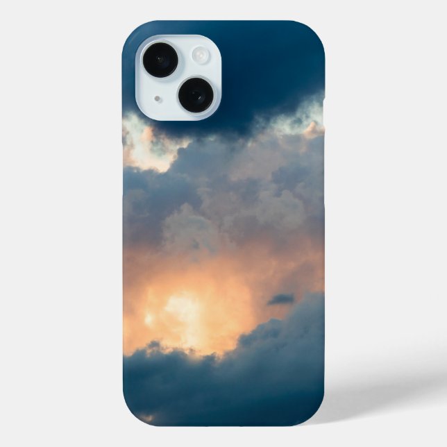 Coques Case-Mate iPhone retour au premier spectacle (Verso)