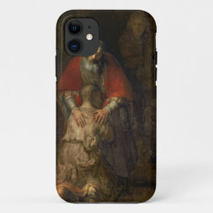 Coque Case-Mate Pour iPhone Retour du fils prodigue, c.1668-69