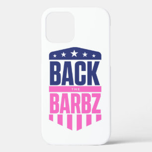 Case-Mate iPhone Case Retour La Barbz