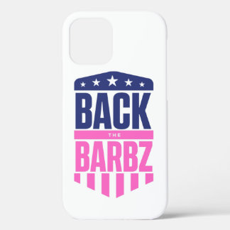 Case-Mate iPhone Case Retour La Barbz