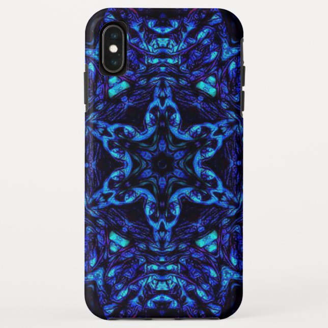 Coques Case-Mate iPhone Retour vers le haut (Dos)