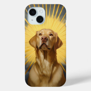 Coque Case-Mate iPhone Retrait de Saint-Labrador