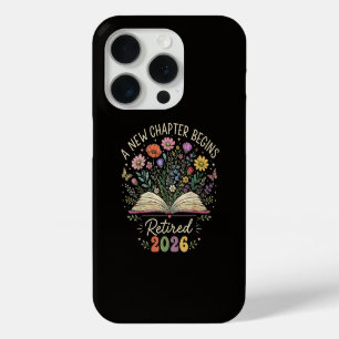 Coque Case-Mate iPhone Retraité 2026 Un Nouveau Chapitre Commence La Retr