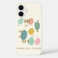 Rétro âge atomique moyen géométrique géométrique