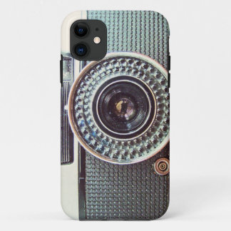Coque Case-Mate iPhone Rétro appareil-photo