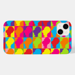Coques Pour iPhone Retro BeeHive femmes