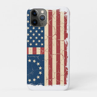 Case-Mate iPhone Case Rétro Betsy Ross & Drapeau à 50 étoiles 2026 Semiq