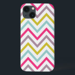 COQUES POUR iPhone RETRO COLORÉ CHEVRON MOTIF IPAD AIR CASE<br><div class="desc">RETRO COLORÉ CHEVRON MOTIF IPAD AIR CASE</div>