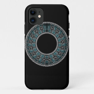 Coque Case-Mate Pour iPhone Rétro Greek