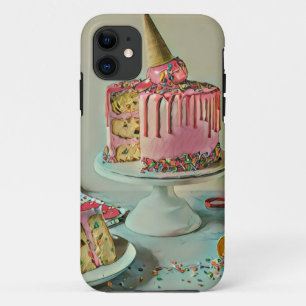 Case-Mate iPhone Case Retro ice cream popsicle