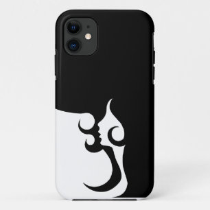 Coque Case-Mate iPhone Retro Mod Woman