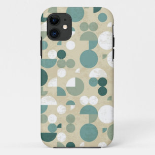 Coque Case-Mate iPhone Rétro motif abstrait