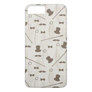 Coque Case-Mate Pour iPhone Rétro motif pour l'homme 2