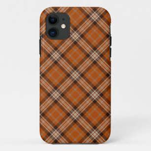 Coque Case-Mate iPhone Rétro plaid