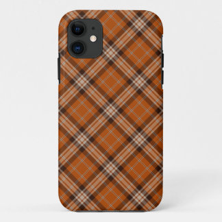 Coque Case-Mate iPhone Rétro plaid
