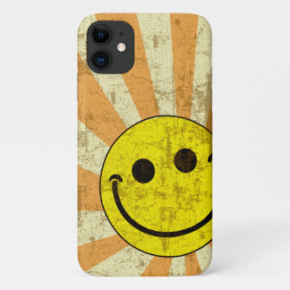 Etui iPhone Case-Mate Rétro rayon de soleil sale