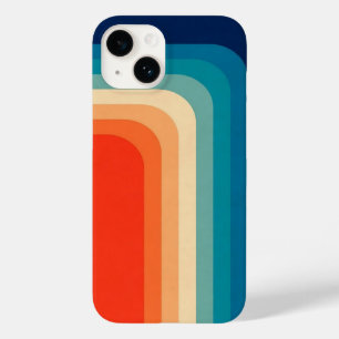 Coque Case-Mate iPhone Retro Spectrum