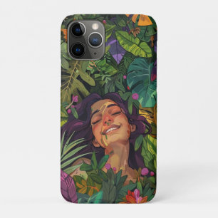 Case-Mate iPhone Case Retro Whimsical Boho Vintage inspiré