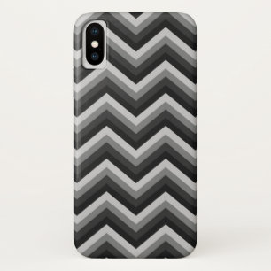 Coque Case-Mate iPhone Rétro zigzag Chevron de motif