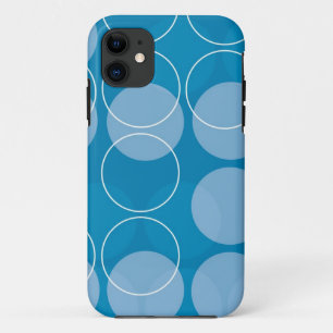 Coque Case-Mate Pour iPhone Rétros cercles