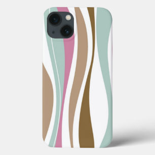 Coque Case-Mate iPhone Rétros rayures