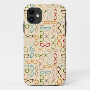 Coque Case-Mate Pour iPhone Rétros verres