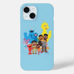 Coque Case-Mate iPhone Retrouvons-nous
