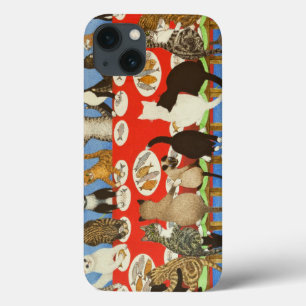 Etui iPhone 13 Réunion de 2012