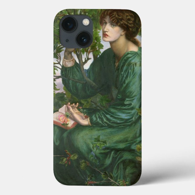 Coques Case-Mate iPhone Rêve de jour, 1880 (Verso)