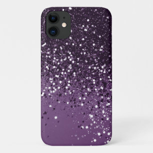 Case-Mate iPhone Case Rêve DE Parties scintillant PURPLE #1 #shiny