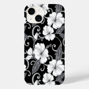 COQUE Case-Mate iPhone RÊVE POLYNÉSIEN (NOIR)