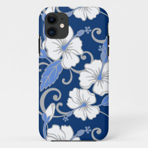 Case-Mate iPhone CASE RÊVE POLYNÉSIENNE (BLEU)