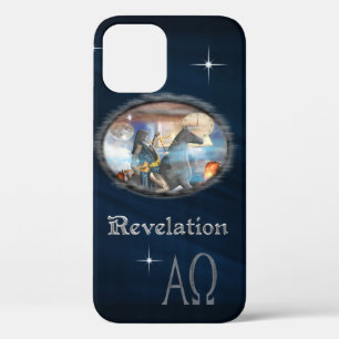 Case-Mate iPhone Case Révélations