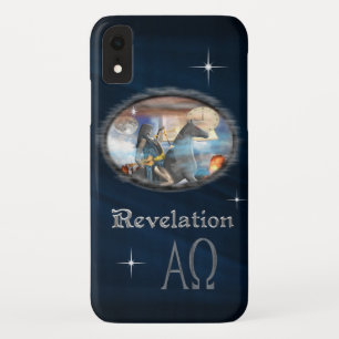 Case-Mate iPhone Case Révélations