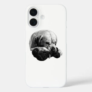 Coque Pour iPhone 16 Revendication continue