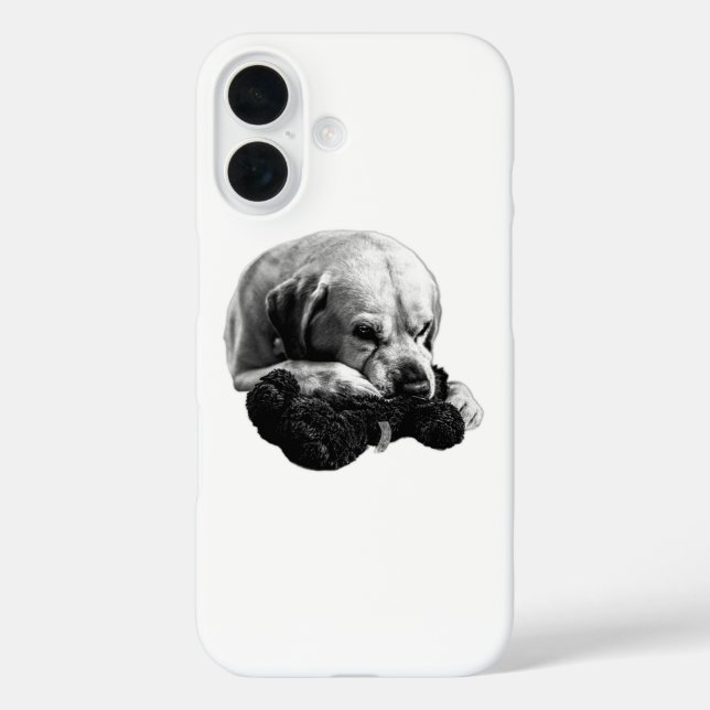 Coques Case-Mate iPhone Revendication continue (Verso)