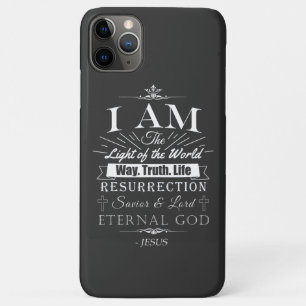 Case-Mate iPhone Case Revendications bibliques Extraordinaires de Jésus 
