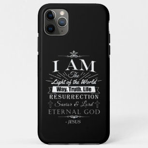 Case-Mate iPhone Case Revendications bibliques Extraordinaires de Jésus 