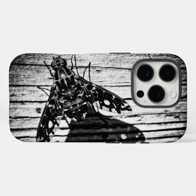 Coques Case-Mate iPhone revenir en volant (Verso (horizontal))