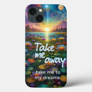 Case-Mate iPhone Case Rêver