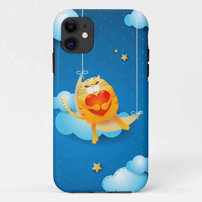 Coques Case-Mate iPhone Rêver (Dos)