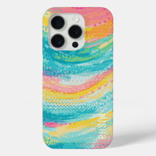 Coque Case-Mate iPhone Rêves de piscine à marée tropicale