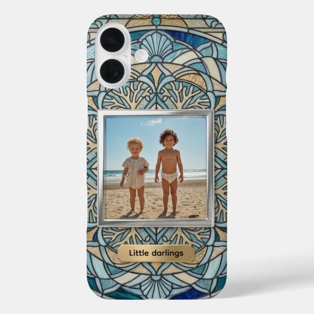 Coques Case-Mate iPhone Rêves de plage iPhone  (Verso)